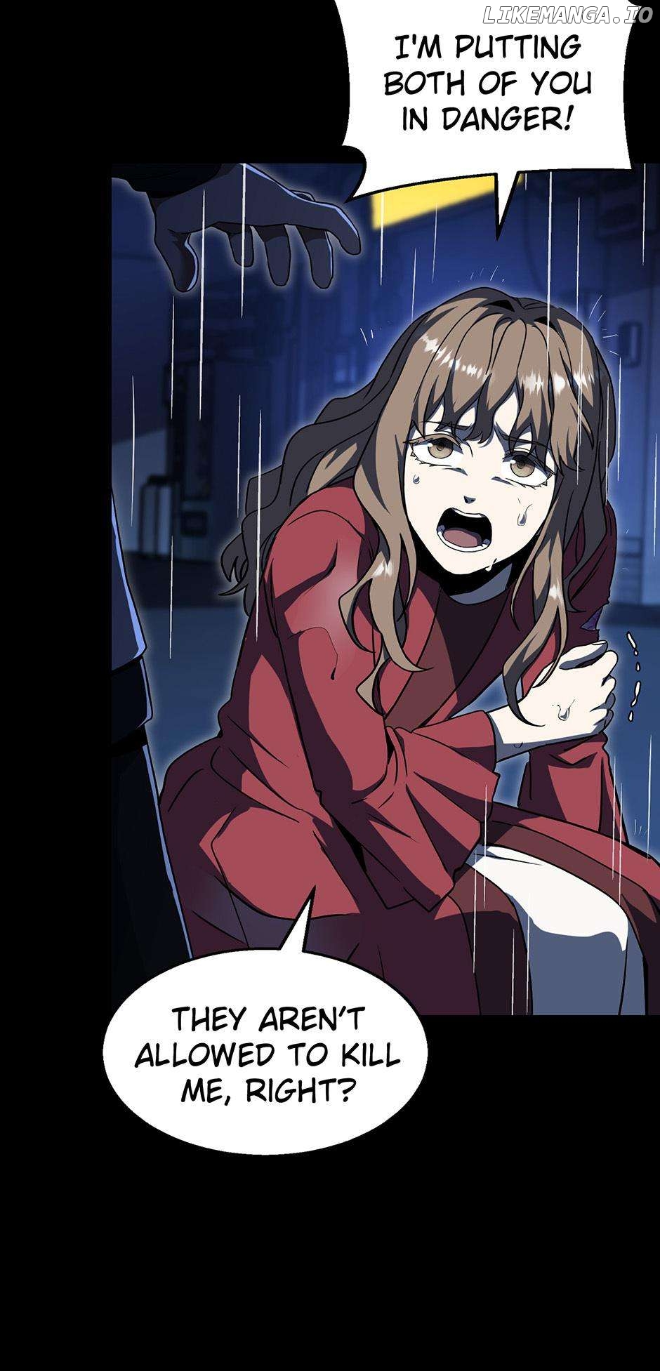 The Beginning After The End Chapter 196 image 43